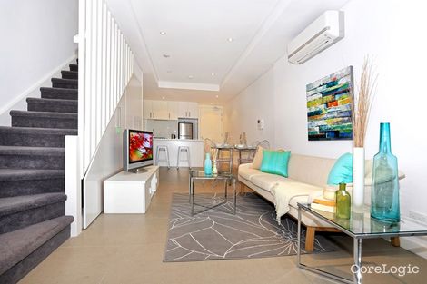 Property photo of 602/19-31 Goold Street Chippendale NSW 2008