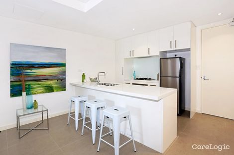 Property photo of 602/19-31 Goold Street Chippendale NSW 2008