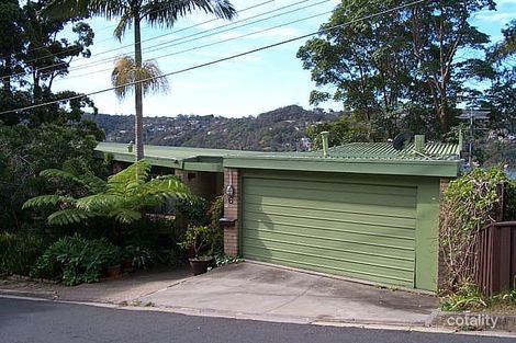 Property photo of 6 Linden Way Castlecrag NSW 2068