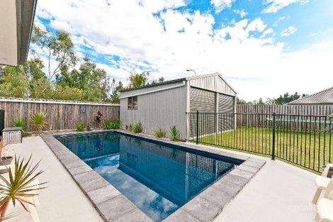 Property photo of 6 Azure Place Narangba QLD 4504