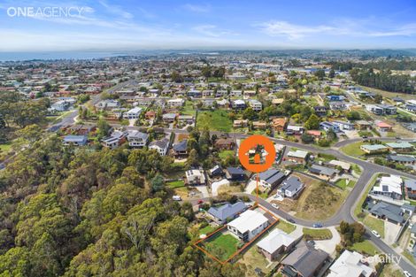 Property photo of 3 Valkyrie Close Devonport TAS 7310