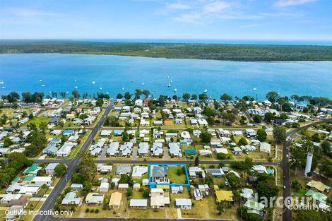Property photo of 9 Hoffman Street Burrum Heads QLD 4659