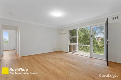Property photo of 3/21A Farnham Avenue Roselands NSW 2196