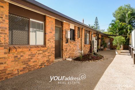 Property photo of 27 Oak Avenue Browns Plains QLD 4118