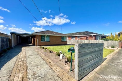 Property photo of 60 Darriwill Street Bell Post Hill VIC 3215