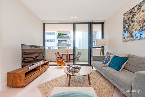 304/72 Macdonald St, Erskineville, NSW 2043