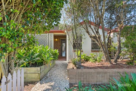 Property photo of 4 Raintree Terrace Wadalba NSW 2259