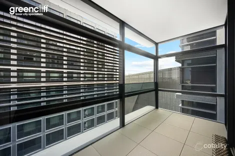 Property photo of 1409/1 Chippendale Way Chippendale NSW 2008