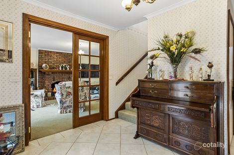 Property photo of 83 Warrawee Circuit Frankston VIC 3199