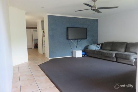 Property photo of 11 Honeymyrtle Court Mountain Creek QLD 4557