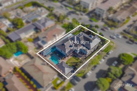 Property photo of 58 Kooyong Road Armadale VIC 3143