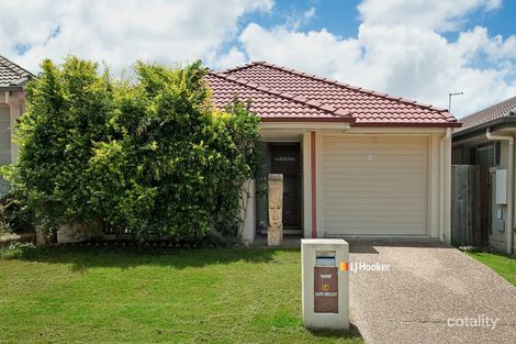 Property photo of 58 Ascot Crescent Kallangur QLD 4503