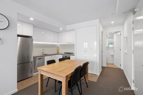 Property photo of 16/33 James Street Windsor VIC 3181
