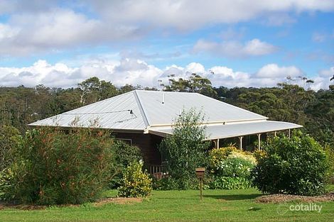 9 Mazama Ct, Tamborine Mountain, QLD 4272