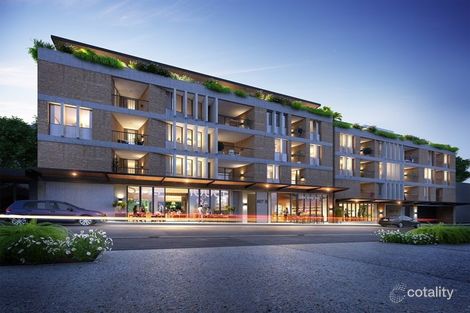 342/801 New Canterbury Rd, Dulwich Hill, NSW 2203