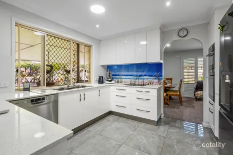 Property photo of 17 Ulva Street Bald Hills QLD 4036