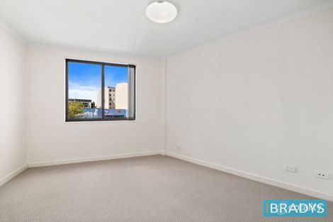 Property photo of 206/86 Northbourne Avenue Braddon ACT 2612