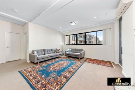Property photo of B704/75 Rickard Road Bankstown NSW 2200