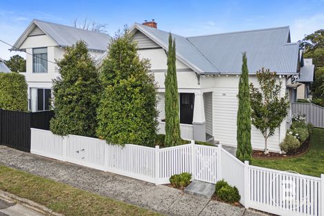 Property photo of 29 Nightingale Street Newington VIC 3350