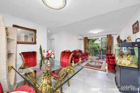 14/212 William St, Granville, NSW 2142