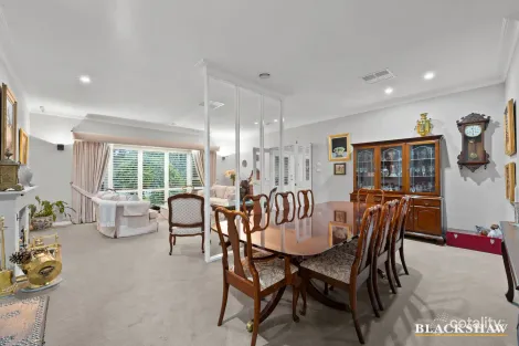 Property photo of 31 Tasmania Circle Forrest ACT 2603