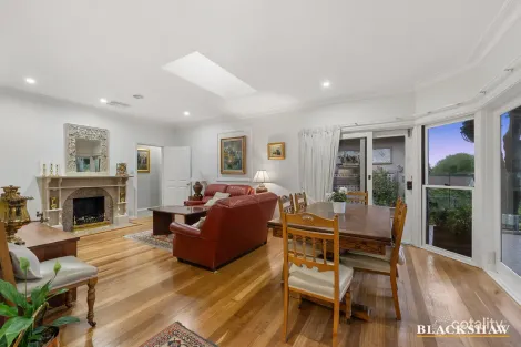 Property photo of 31 Tasmania Circle Forrest ACT 2603