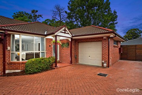 Property photo of 3/15 Balaclava Road Eastwood NSW 2122
