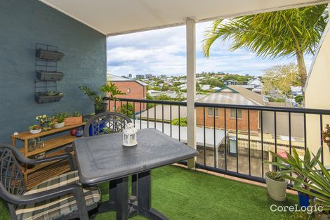 Property photo of 2/710 Brunswick Street New Farm QLD 4005