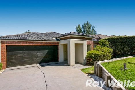 Property photo of 15 Viewgrand Rise Lysterfield VIC 3156