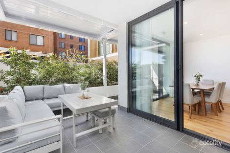 Property photo of 311/3 Penprase Lane Miranda NSW 2228