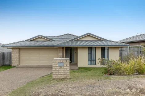 Property photo of 51 Kurrawa Crescent Glenvale QLD 4350