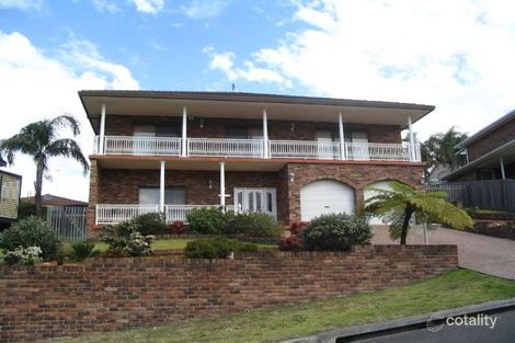 17 Paltarra Pl, Cordeaux Heights, NSW 2526