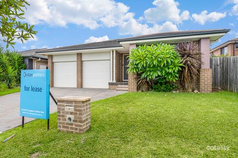 Property photo of 9 Beetle Street The Ponds NSW 2769