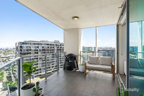 Property photo of 1811/30 Festival Place Newstead QLD 4006