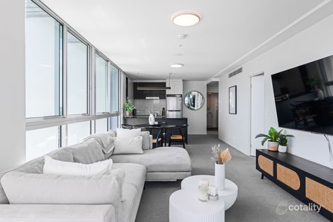 Property photo of 1811/30 Festival Place Newstead QLD 4006