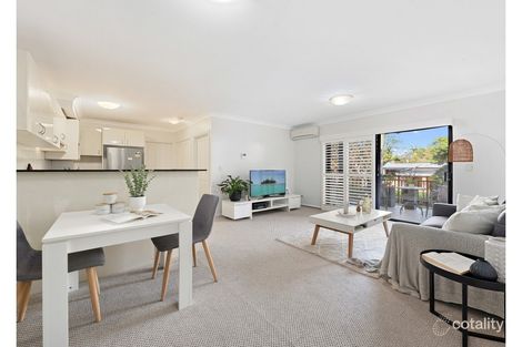 8/2-14 Pacific Hwy, Roseville, NSW 2069