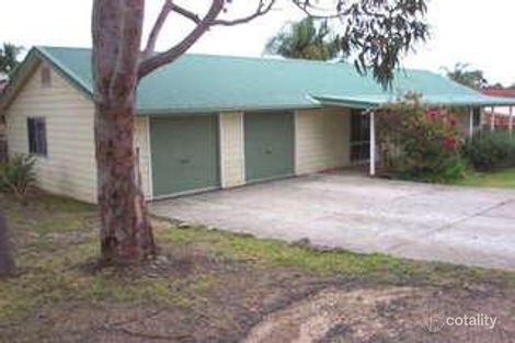 Property photo of 34 Parraweena Road Gwandalan NSW 2259