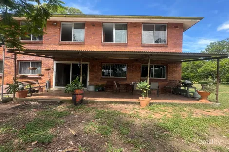 202 Canoona Rd, Fairy Bower, QLD 4700