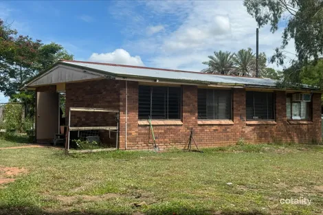Property photo of 202 Canoona Road Fairy Bower QLD 4700