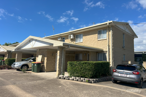 1/7 Cook St, North Ward, QLD 4810