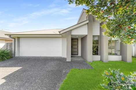 Property photo of 152 Bush Tucker Road Berrinba QLD 4117