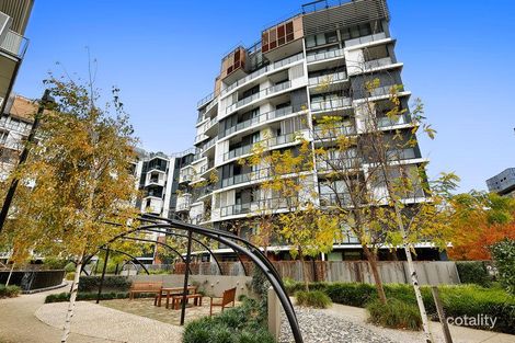Property photo of 424/539 St Kilda Road Melbourne VIC 3004