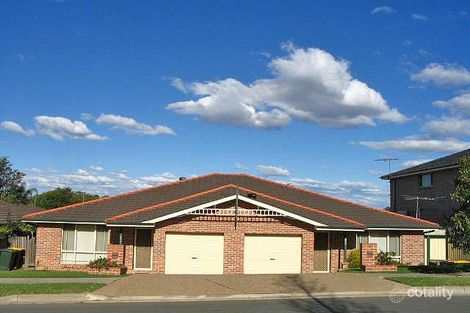 30a Clinton St, Quakers Hill, NSW 2763