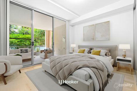 Property photo of 6-14 Dumaresq Street Gordon NSW 2072