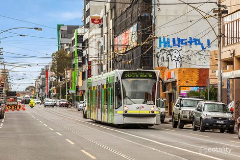 Property photo of 303/182-206 Lygon Street Brunswick East VIC 3057