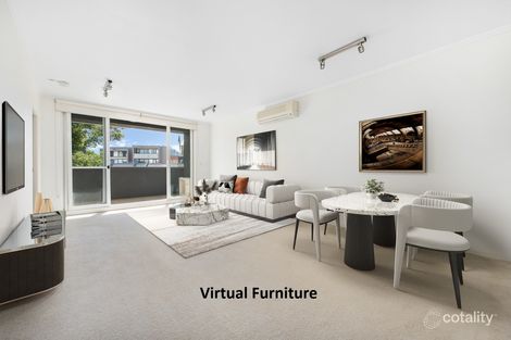 Property photo of 106/333 Pacific Highway North Sydney NSW 2060