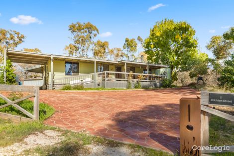 Property photo of 11 Crichton Street Avenel VIC 3664