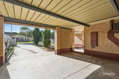 Property photo of 12 Mitchell Street Parafield Gardens SA 5107