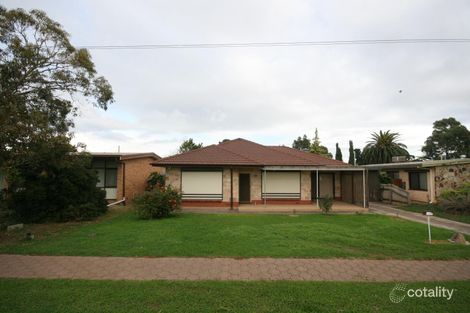 12 Lincoln Ave, Parafield Gardens, SA 5107