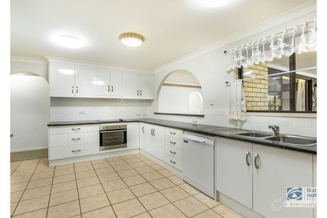 Property photo of 25 Highland Crescent Goonellabah NSW 2480